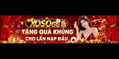 プロフィール｜XOSO66