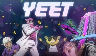 ヘッダー画像｜Yeet Canada