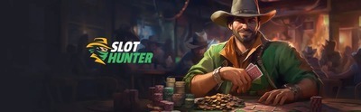 プロフィール｜Slot Hunter Canada
