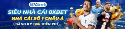 プロフィール｜8XBET