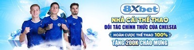 プロフィール｜8XBET