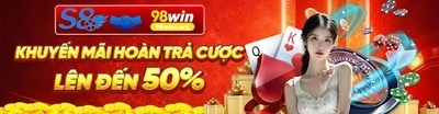 ヘッダー画像｜98WIN