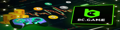 プロフィール｜BC.Game Casino