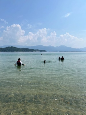 プロフィール｜ビーチくらぶ⛱️ココナッツ部🥥