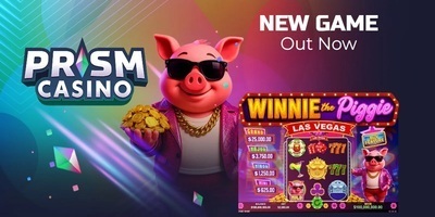 プロフィール｜Prism Casino Canada