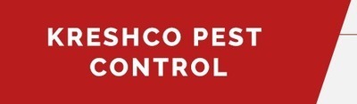 ヘッダー画像｜Kreshco Pest Control