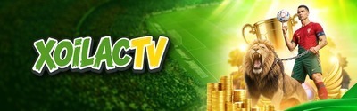 ヘッダー画像｜XoilacTV