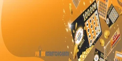 ヘッダー画像｜Prime Scratch Cards Casino