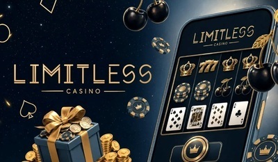 ヘッダー画像｜Limitless Canada