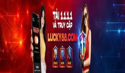 ヘッダー画像｜Nhà Cái Lucky88