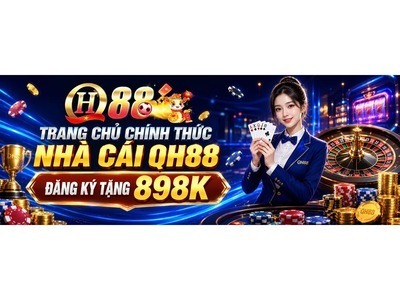 ヘッダー画像｜QH88 alfcom