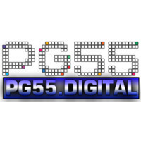 プロフィール｜pg55digital