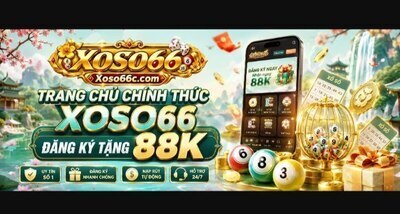 ヘッダー画像｜Xoso66
