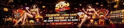 ヘッダー画像｜Cổng game Sunwin