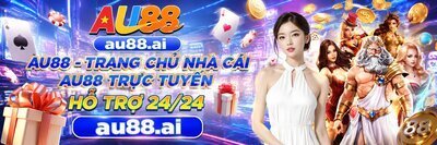 ヘッダー画像｜au88ai