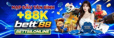 プロフィール｜bett88online
