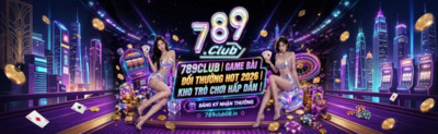 プロフィール｜Cổng game 789CLUB