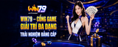 ヘッダー画像｜Win79 – Khám Phá Thế Giới Game Đa Thể Loại