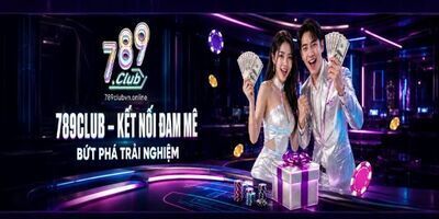 プロフィール｜789clubvnonline