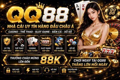 プロフィール｜qq88meuk