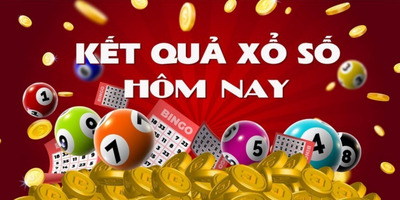 ヘッダー画像｜Kết Quả Sổ Xố