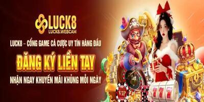 ヘッダー画像｜LUCK8 PROPERTY