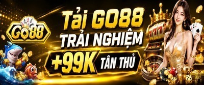 プロフィール｜GO88