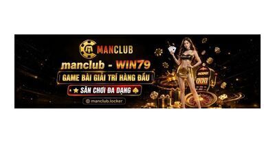 ヘッダー画像｜Cổng game Manclub