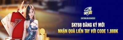 プロフィール｜SKY88