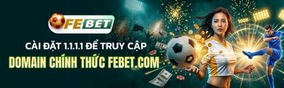 ヘッダー画像｜FEBET