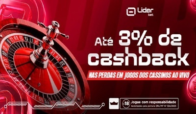 ヘッダー画像｜Lider Bet Brasil