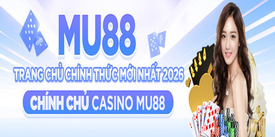 ヘッダー画像｜Mu88