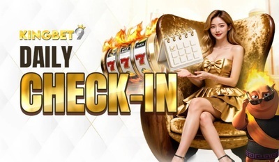 ヘッダー画像｜Kingbet9 Casino