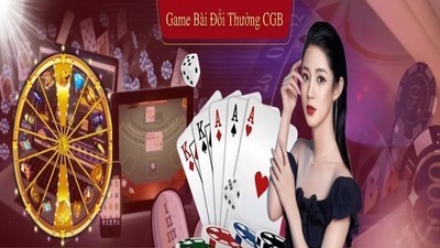 プロフィール｜gamebaidoithuongcgb