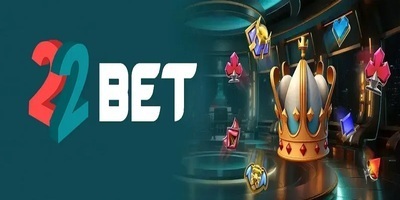 ヘッダー画像｜22Bet Cassino