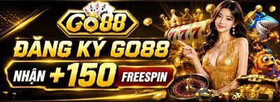 ヘッダー画像｜GO88