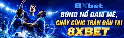 ヘッダー画像｜8XBET