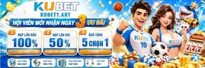 ヘッダー画像｜KUBET