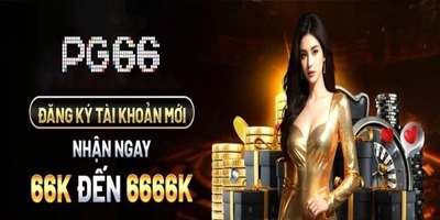 ヘッダー画像｜PG66 Khuyến Mãi PG66 COM