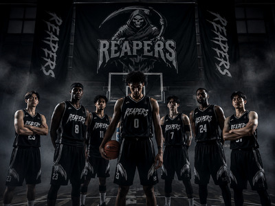 プロフィール｜“REAPERS”