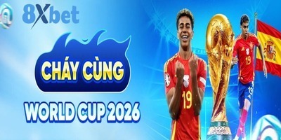 プロフィール｜8XBET