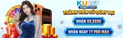 ヘッダー画像｜KUBET
