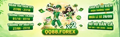 ヘッダー画像｜qq88