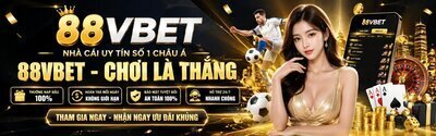 ヘッダー画像｜888vbet8com
