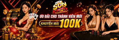 ヘッダー画像｜SUNWIN POKER