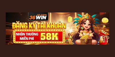 ヘッダー画像｜36win.us com