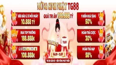 ヘッダー画像｜Tg888bbcom