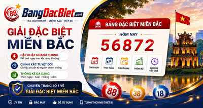 プロフィール｜bangdacbiet