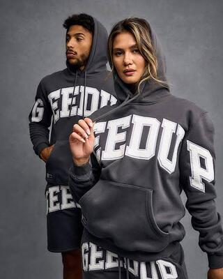 プロフィール｜Geedup clothing