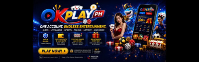 ヘッダー画像｜OKPlay Fishing Games - Cannon Cost and Target Choice